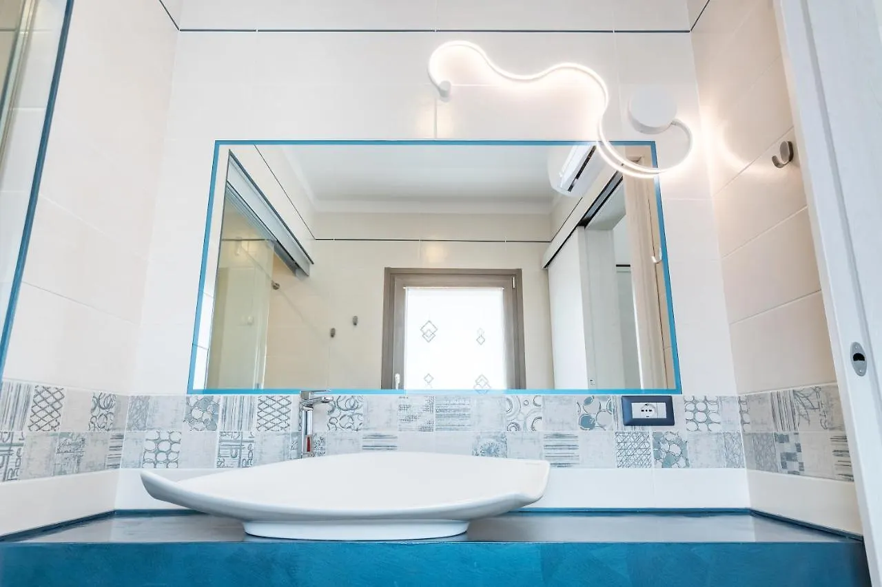 Càbras Casa Cla Design Home 0*,  איטליה
