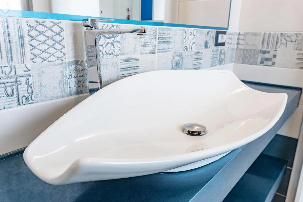 Σπίτι διακοπών Casa Cla Design Home Càbras Ιταλία