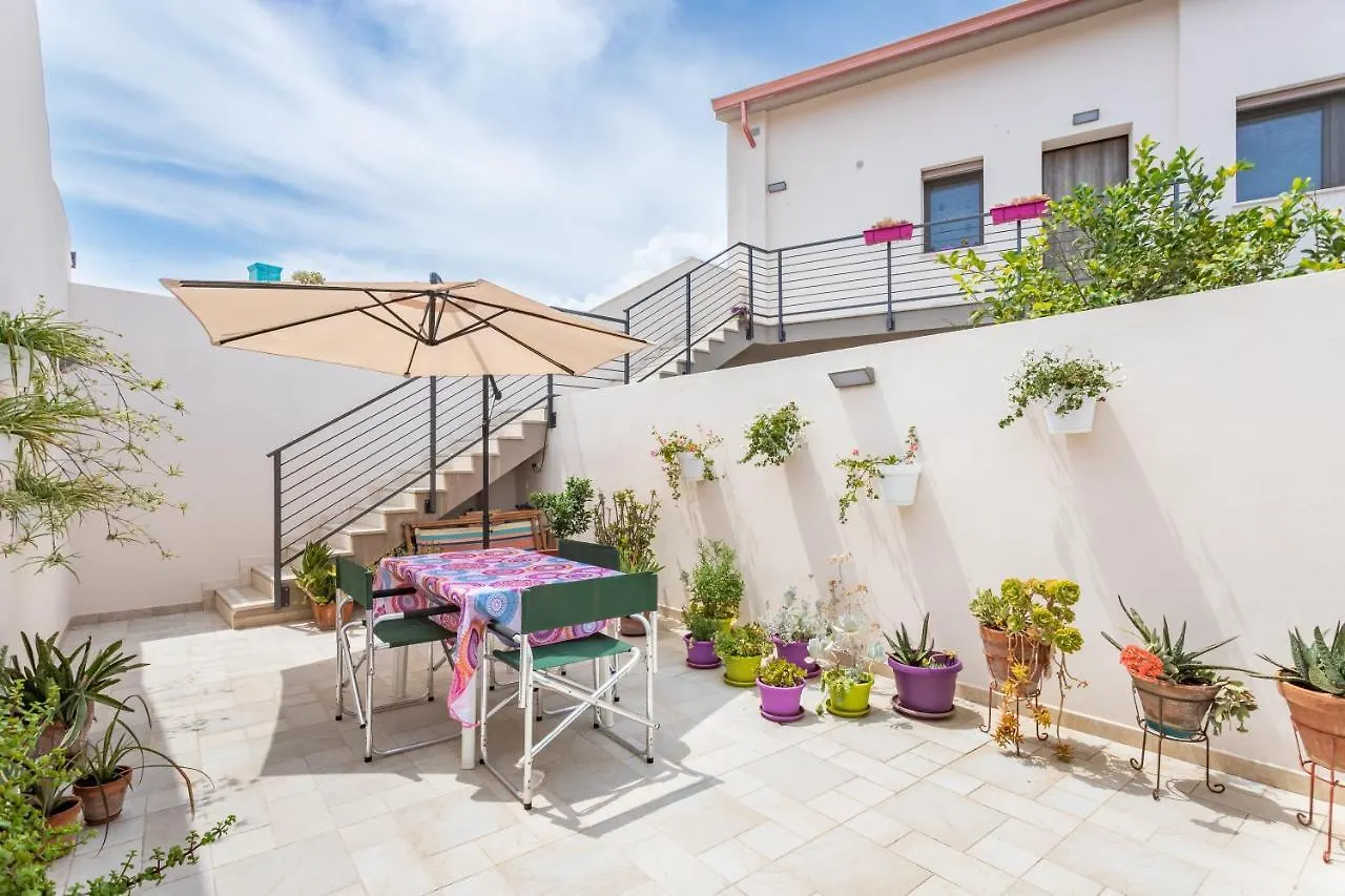 Casa Cla Design Home Càbras 0*,