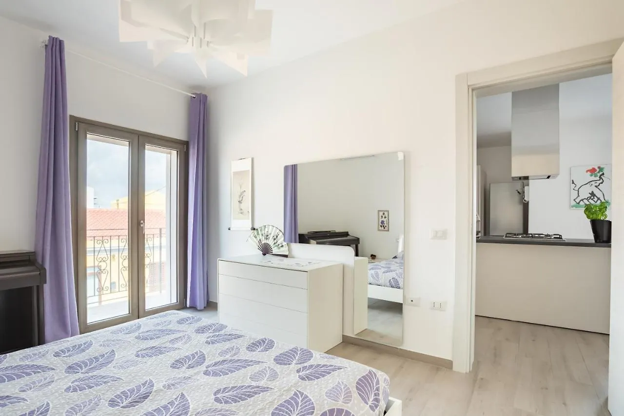 Casa Cla Design Home Càbras 0*,  Ιταλία