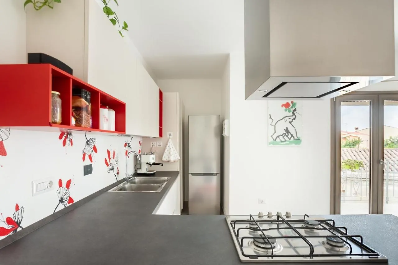 Σπίτι διακοπών Casa Cla Design Home Càbras